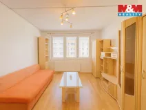 Prodej bytu 2+kk, České Budějovice - České Budějovice 2, M. Chlajna, 39 m2