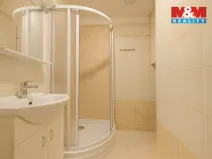 Prodej bytu 2+kk, České Budějovice - České Budějovice 2, M. Chlajna, 39 m2