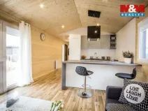 Prodej rodinného domu, Rokytnice v Orlických horách, 48 m2