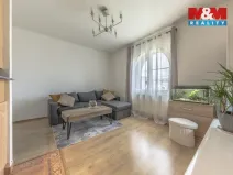 Prodej bytu 2+kk, Mladá Boleslav - Mladá Boleslav II, 17. listopadu, 44 m2