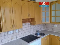 Prodej bytu 2+1, Budišov nad Budišovkou, náměstí Republiky, 50 m2