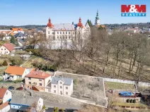 Prodej rodinného domu, Planá, Na Sádkách, 150 m2