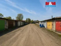 Prodej komerčního pozemku, Ostrava, 19030 m2