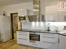 Pronájem bytu 1+kk, Plzeň, U Borských kasáren, 40 m2