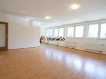 Prodej bytu 1+kk, Praha - Troja, K Haltýři, 59 m2