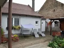 Dražba rodinného domu, Břeclav, Křivá, 202 m2