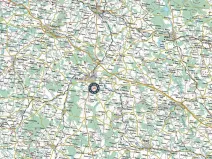 Prodej pole, Jihlava, 24154 m2