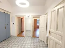 Pronájem bytu 3+kk, Praha - Vinohrady, Wenzigova, 77 m2