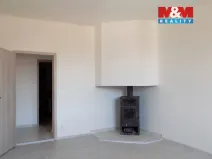 Pronájem bytu 3+kk, Hlučín, U Cihelny, 66 m2
