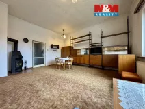 Prodej bytu 2+1, Nový Jičín, Gen. Hlaďo, 58 m2