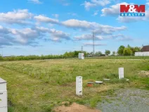 Prodej pozemku pro bydlení, Choltice, Na Hlásku, 1205 m2