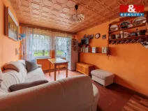 Prodej zahrady, Horní Slavkov, 371 m2