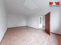 Pronájem bytu 2+1, Jenišov, 62 m2