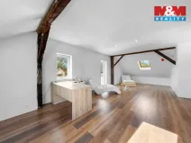 Pronájem rodinného domu, Řehlovice - Habří, 180 m2