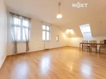 Prodej bytu 2+kk, Černý Důl, 61 m2