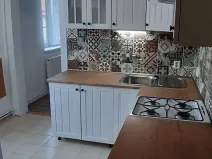Pronájem bytu 2+kk, Chrudim, Víta Nejedlého, 42 m2