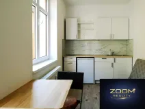 Pronájem bytu 1+kk, Praha - Uhříněves, Bečovská, 25 m2