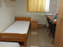 Pronájem pokoje, Brno, Křenová, 8 m2
