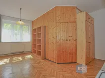 Prodej bytu 1+kk, Praha - Krč, U nových domů II, 41 m2