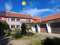 Prodej rodinného domu, Prostějov, Čs. armádního sboru, 200 m2