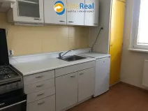 Pronájem bytu 1+1, Olomouc, Družební, 40 m2