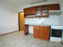 Prodej bytu 1+1, Plzeň, Klatovská, 39 m2