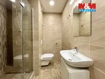 Pronájem bytu 1+1, Klášterec nad Ohří - Miřetice u Klášterce nad Ohří, Královéhradecká, 35 m2
