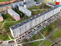 Pronájem bytu 1+1, Klášterec nad Ohří - Miřetice u Klášterce nad Ohří, Královéhradecká, 35 m2