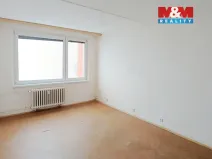 Pronájem bytu 2+kk, Lom - Loučná, Libkovická, 42 m2