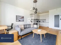 Pronájem bytu 2+kk, Praha - Hrdlořezy, V třešňovce, 55 m2