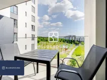 Pronájem bytu 2+kk, Praha - Hrdlořezy, V třešňovce, 55 m2