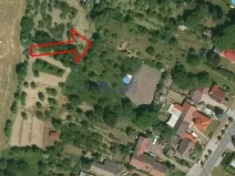 Pronájem zahrady, Dobřenice, 3673 m2