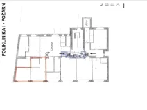 Pronájem komerční nemovitosti, Hradec Králové, Jeronýmova, 47 m2
