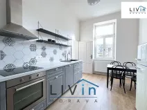 Pronájem bytu 2+1, Olomouc, tř. Svornosti, 85 m2