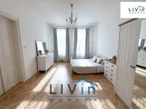 Pronájem bytu 2+1, Olomouc, tř. Svornosti, 85 m2