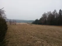 Prodej pozemku pro bydlení, Tři Studně, 1456 m2