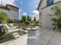 Prodej rodinného domu, Praha - Malešice, Vydrova, 163 m2