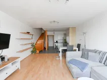 Pronájem bytu 3+kk, Praha - Chodov, Divišovská, 75 m2