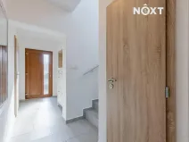 Prodej rodinného domu, Srubec, Smrková, 127 m2