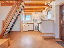 Prodej chaty, Hrachoviště, 42 m2
