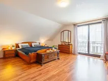 Prodej chalupy, Horní Stropnice, 360 m2
