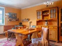 Prodej chalupy, Vodňany, 95 m2