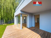 Prodej rodinného domu, Kamenice - Všedobrovice, Ringhofferova, 271 m2