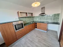 Pronájem bytu 3+1, Bohušovice nad Ohří, Zahradní, 62 m2