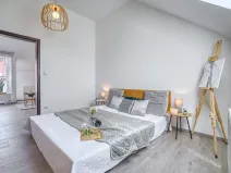 Pronájem bytu 3+kk, Praha - Libuš, Libušská, 80 m2