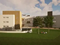 Prodej bytu 3+kk, Bakov nad Jizerou, 85 m2
