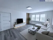 Prodej bytu 1+1, Ostrava, Na Výspě, 40 m2
