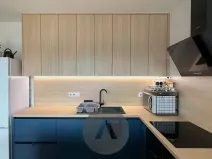 Prodej bytu 3+kk, Rašovice, 115 m2