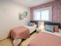 Prodej bytu 3+kk, Pulpí, Španělsko, 75 m2