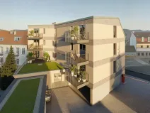 Prodej bytu 2+kk, Praha - Zbraslav, 44 m2
